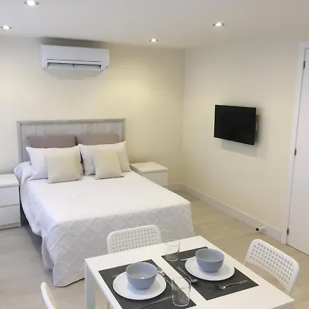Benipenthouse Accommodations