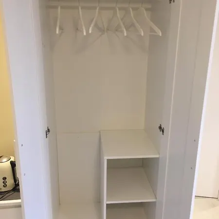 Apartment Benipenthouse Accommodations Benidorm